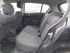 2007 VAUXHALL ASTRA SRI for sale at Copart YORK