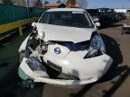 2017 Nissan Leaf S for Sale in Denver, CO - Front End