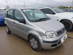 2006 FIAT PANDA DYNA for sale at Copart SANDY