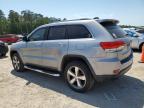 2015 Jeep Grand Cherokee Limited for Sale in Greenwell Springs, LA - Side