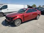 2015 Cadillac Cts Luxury Collection продається в Tulsa, OK - Front End