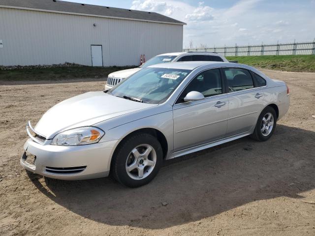 2014 Chevrolet Impala Limited Ls
