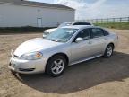 2014 Chevrolet Impala Limited Ls იყიდება Portland-ში, MI - Front End