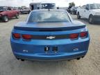 2013 Chevrolet Camaro Lt за продажба в Antelope, CA - Side
