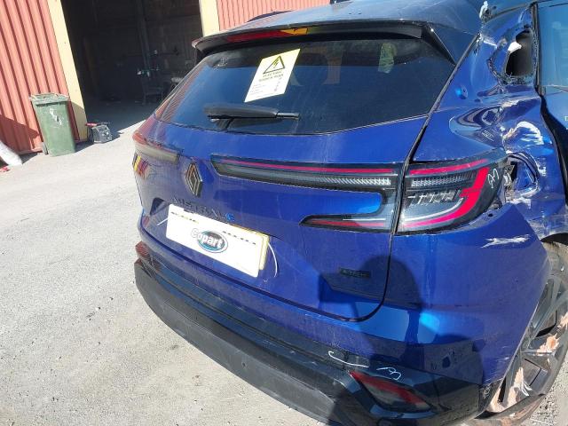 2024 RENAULT AUSTRAL TC
