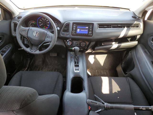 Parquets HONDA HR-V 2017 Сharcoal