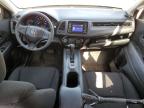 2017 Honda Hr-V Lx იყიდება Wichita-ში, KS - Side