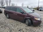 2012 Honda Odyssey Exl for Sale in Wayland, MI - Front End