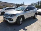 2024 Jeep Compass Latitude de vânzare în Ellenwood, GA - Front End