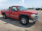 2002 Chevrolet Silverado C1500 for Sale in Temple, TX - Front End