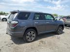 2016 Toyota 4Runner Sr5/Sr5 Premium en Venta en Fredericksburg, VA - Side