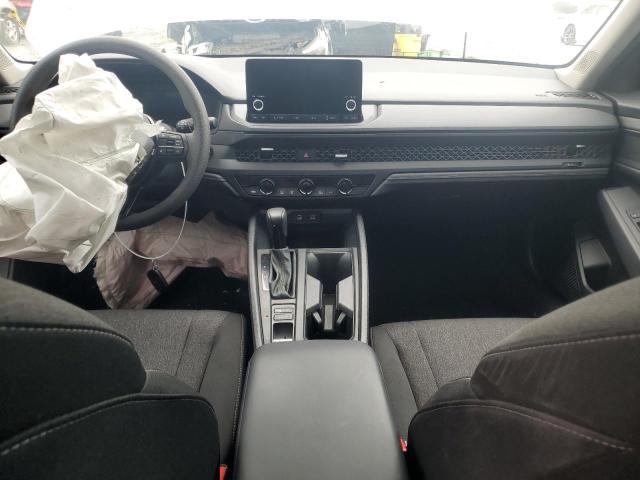  HONDA ACCORD 2024 White