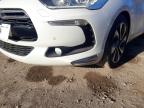 2013 CITROEN DS5 DSPORT for sale at Copart COLCHESTER