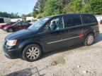 2015 Chrysler Town & Country Touring for Sale in Knightdale, NC - Front End