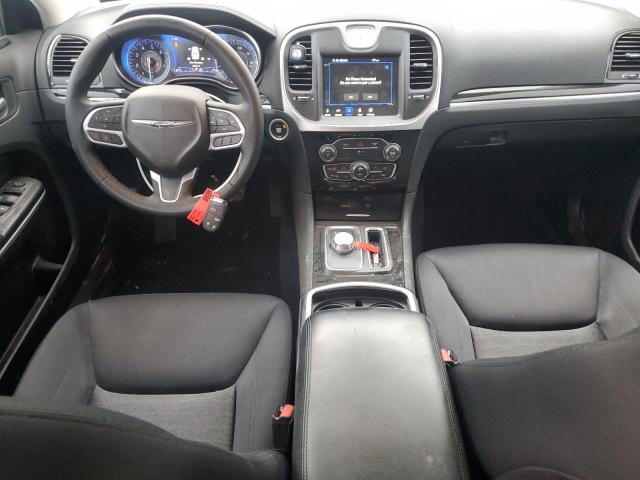  CHRYSLER 300 2023 Czarny