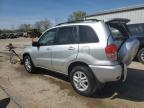 2002 Toyota Rav4  na sprzedaż w Pekin, IL - Rear End