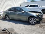2008 Honda Accord Exl   იყიდება Riverview-ში, FL - Front End