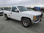 1993 Chevrolet Gmt-400 C1500 en Venta en Spartanburg, SC - Front End