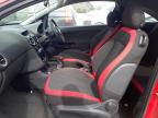2011 VAUXHALL CORSA SRI for sale at Copart BRISTOL