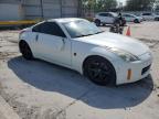 2007 Nissan 350Z Coupe للبيع في Corpus Christi، TX - Top/Roof