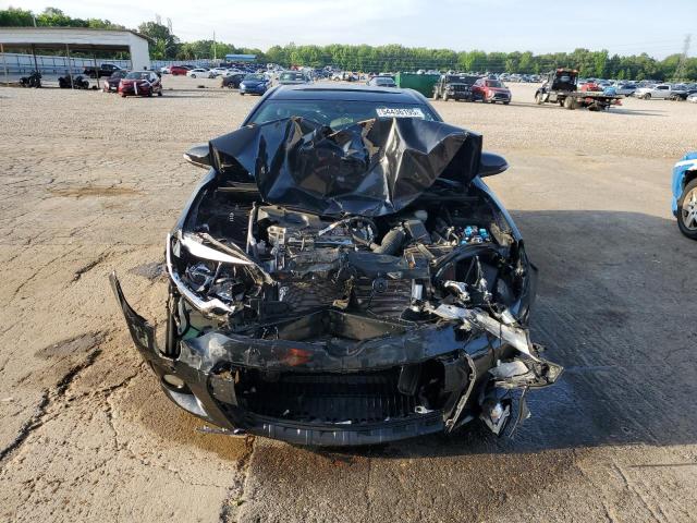  TOYOTA COROLLA 2015 Чорний