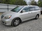 2006 Honda Odyssey Exl for Sale in Hampton, VA - Front End