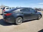 2018 LEXUS ES 300H for sale at Copart ON - TORONTO