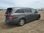 2015 Honda Odyssey Exl за продажба в Elgin, IL - Rear End