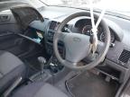 2006 HYUNDAI GETZ GSI A for sale at Copart BRISTOL