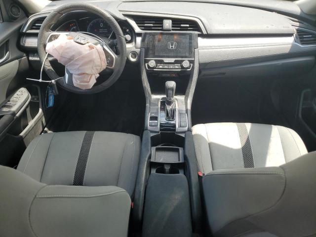  HONDA CIVIC 2018 Szary