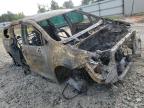 2017 Chrysler Pacifica Touring L за продажба в Byron, GA - Burn