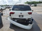 2018 Volkswagen Tiguan S for Sale in Montgomery, AL - Rear End
