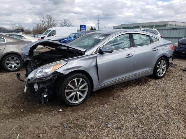 2016 Hyundai Azera 