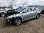 2016 Hyundai Azera  на продаже в Chicago Heights, IL - All Over
