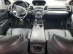 2013 Acura Rdx Technology for Sale in Cahokia Heights, IL - Hail