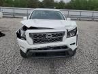 2024 Nissan Frontier S იყიდება Memphis-ში, TN - Front End
