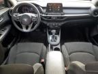 2021 Kia Forte Fe იყიდება Wichita-ში, KS - Rear End