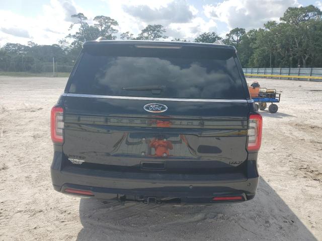  FORD EXPEDITION 2024 Black