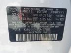 2025 Hyundai Sonata Sel იყიდება Arcadia-ში, FL - Undercarriage