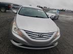 2012 Hyundai Sonata Gls للبيع في Earlington، KY - Hail