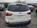 2019 Ford Ecosport Se for Sale in Cahokia Heights, IL - Front End