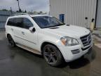 2010 Mercedes-Benz Gl 550 4Matic продається в Antelope, CA - Minor Dent/Scratches