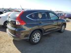 2015 Honda Cr-V Exl na sprzedaż w Tucson, AZ - Side