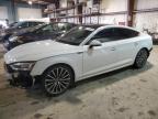 2018 Audi A5 Premium Plus na sprzedaż w Eldridge, IA - Front End