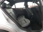 2011 MERCEDES-BENZ E 350 4MATIC for sale at Copart ON - LONDON