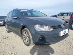 2013 VOLKSWAGEN GOLF SE BL for sale at Copart YORK