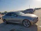 2017 Bmw 330 I за продажба в Grand Prairie, TX - Front End