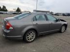 2010 Ford Fusion Sel იყიდება Moraine-ში, OH - Front End