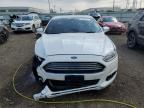 2013 Ford Fusion Titanium Phev for Sale in Chicago Heights, IL - Front End