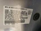 2018 Honda Pilot Exl zu verkaufen in San Antonio, TX - Hail